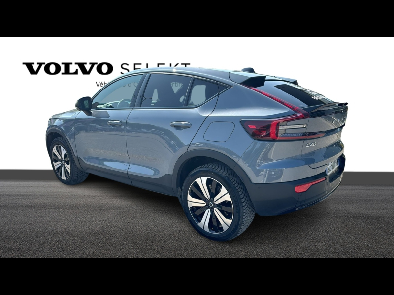 Photo 4 de l’annonce de VOLVO C40 d’occasion à vendre à AIX-EN-PROVENCE