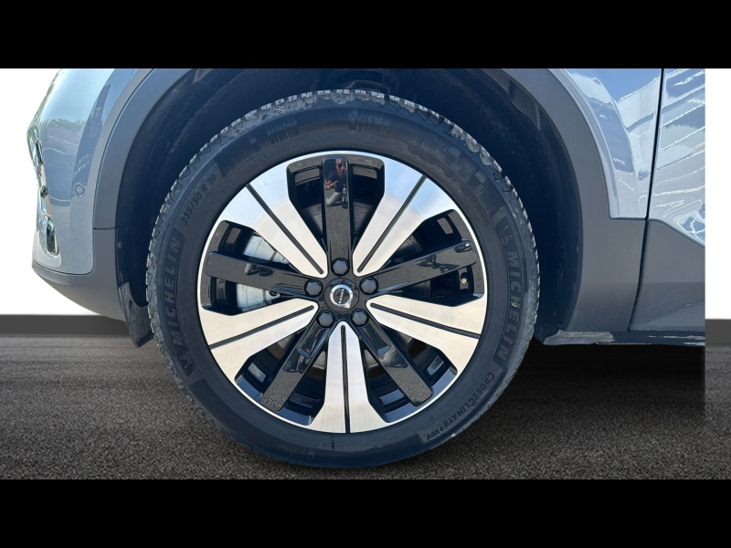 Photo 5 de l’annonce de VOLVO C40 d’occasion à vendre à AIX-EN-PROVENCE