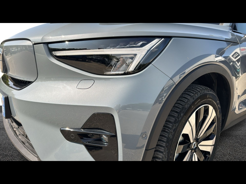 Photo 6 de l’annonce de VOLVO C40 d’occasion à vendre à AIX-EN-PROVENCE