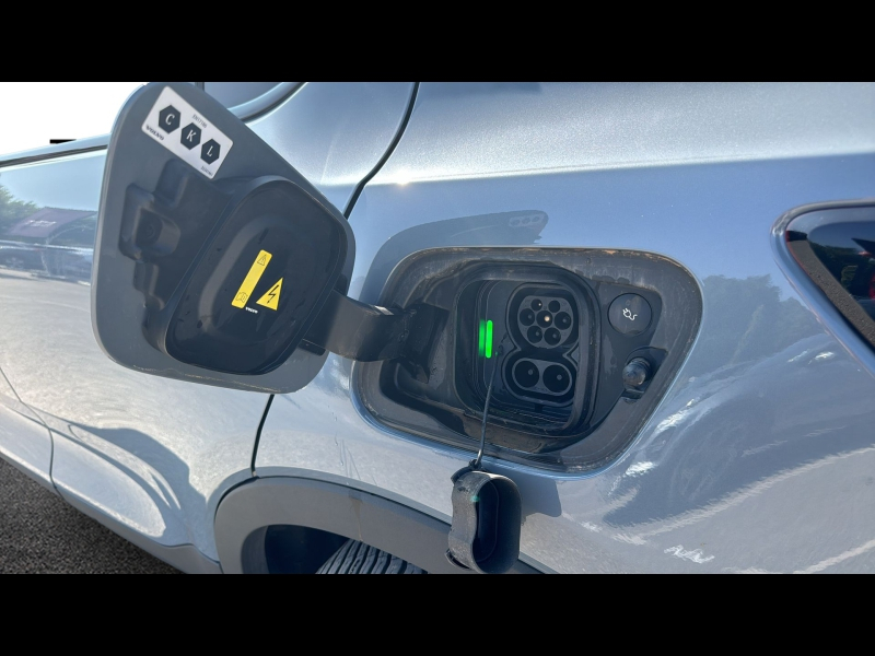 Photo 7 de l’annonce de VOLVO C40 d’occasion à vendre à AIX-EN-PROVENCE