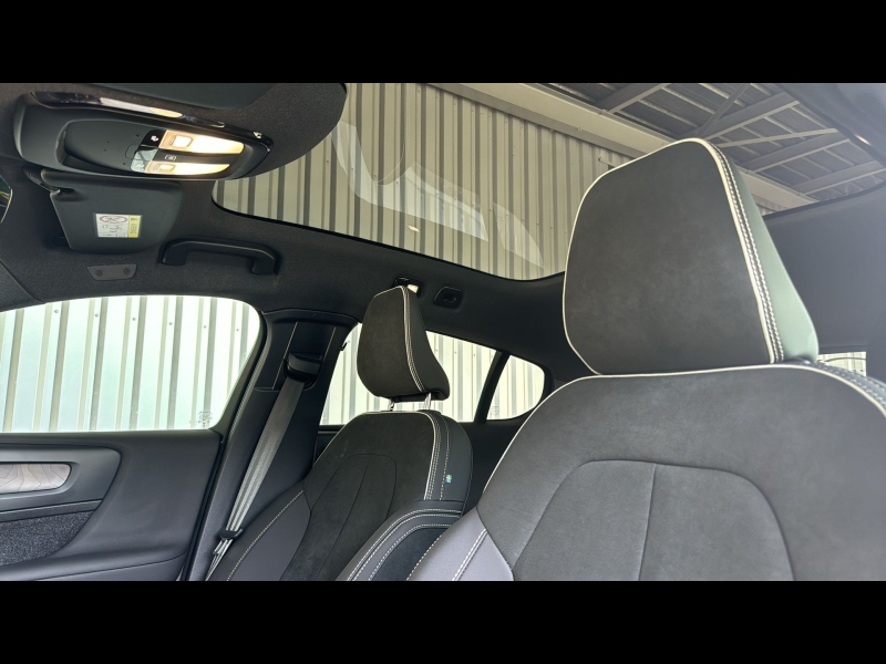 Photo 11 de l’annonce de VOLVO C40 d’occasion à vendre à AIX-EN-PROVENCE