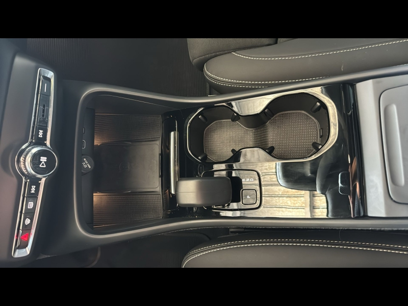 Photo 18 de l’annonce de VOLVO C40 d’occasion à vendre à AIX-EN-PROVENCE