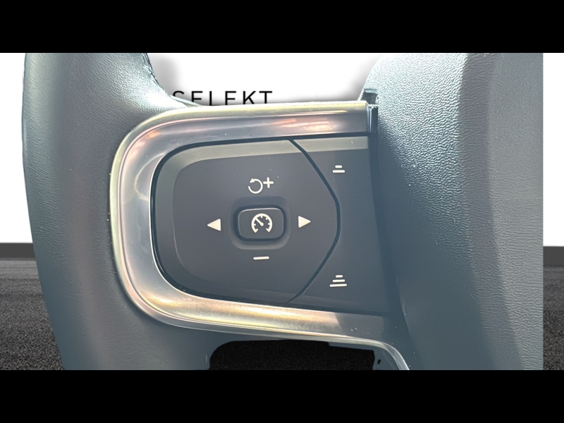 Photo 19 de l’annonce de VOLVO C40 d’occasion à vendre à AIX-EN-PROVENCE