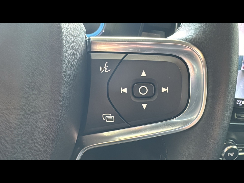 Photo 20 de l’annonce de VOLVO C40 d’occasion à vendre à AIX-EN-PROVENCE