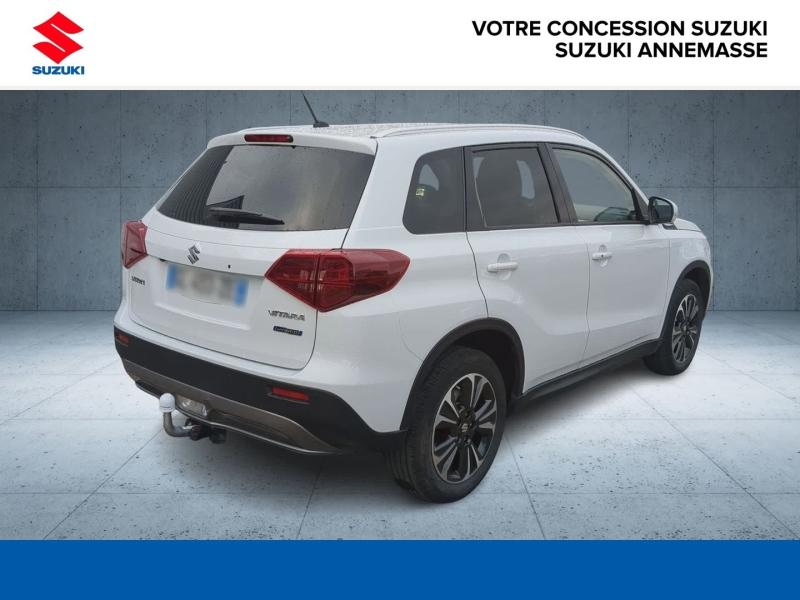 Photo 3 de l’annonce de SUZUKI Vitara d’occasion à vendre à CHAMBERY