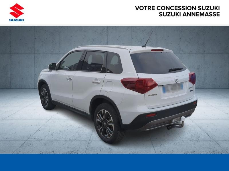 Photo 5 de l’annonce de SUZUKI Vitara d’occasion à vendre à CHAMBERY