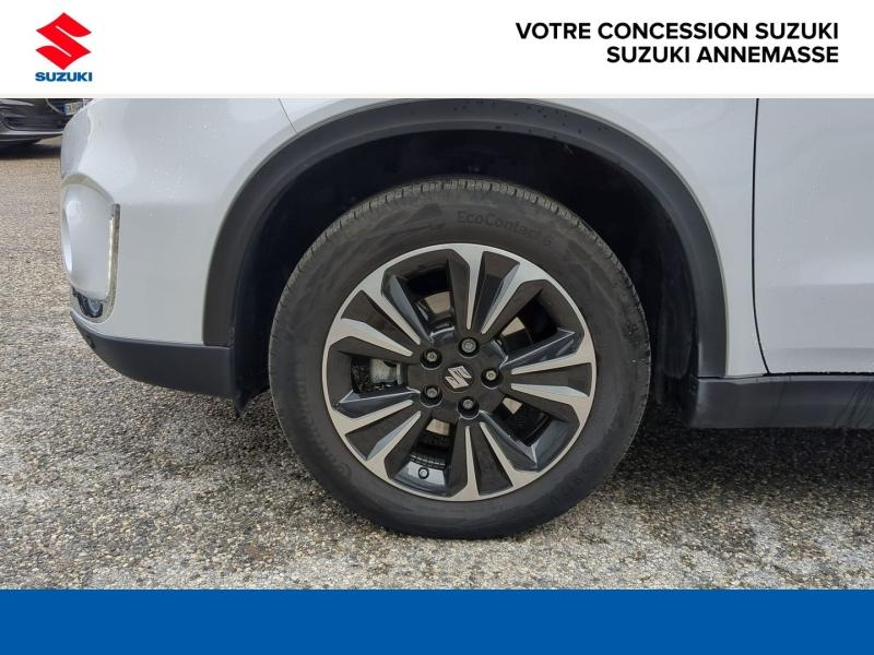 Photo 8 de l’annonce de SUZUKI Vitara d’occasion à vendre à CHAMBERY
