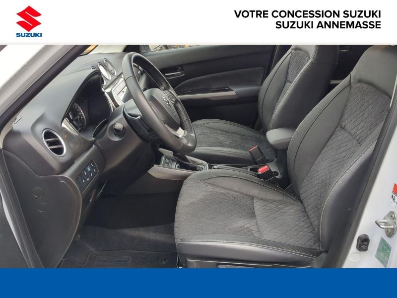 Photo 9 de l’annonce de SUZUKI Vitara d’occasion à vendre à CHAMBERY