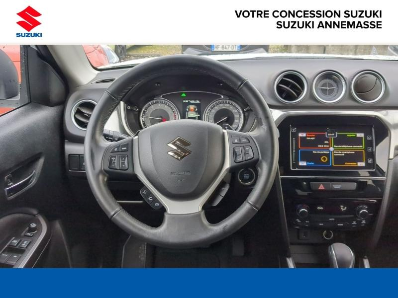 Photo 12 de l’annonce de SUZUKI Vitara d’occasion à vendre à CHAMBERY