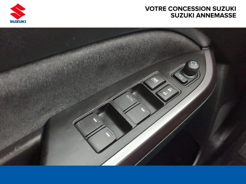Photo 13 de l’annonce de SUZUKI Vitara d’occasion à vendre à CHAMBERY