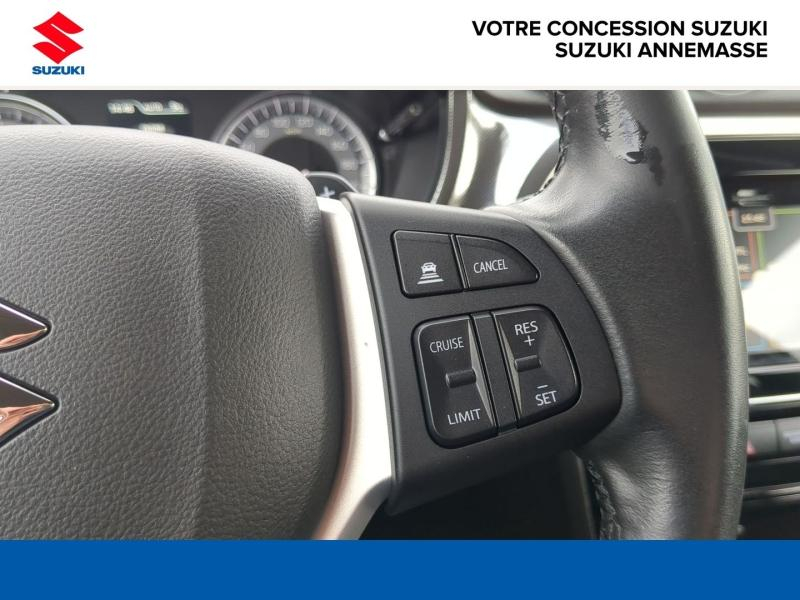 Photo 16 de l’annonce de SUZUKI Vitara d’occasion à vendre à CHAMBERY