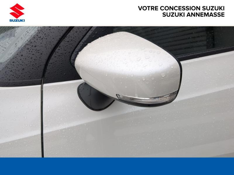 Photo 7 de l’annonce de SUZUKI Ignis d’occasion à vendre à CHAMBERY