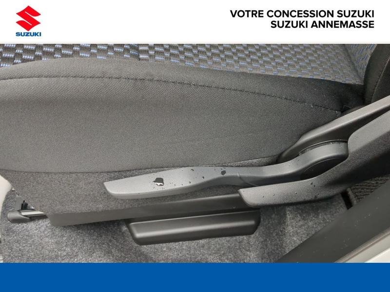 Photo 16 de l’annonce de SUZUKI Ignis d’occasion à vendre à CHAMBERY