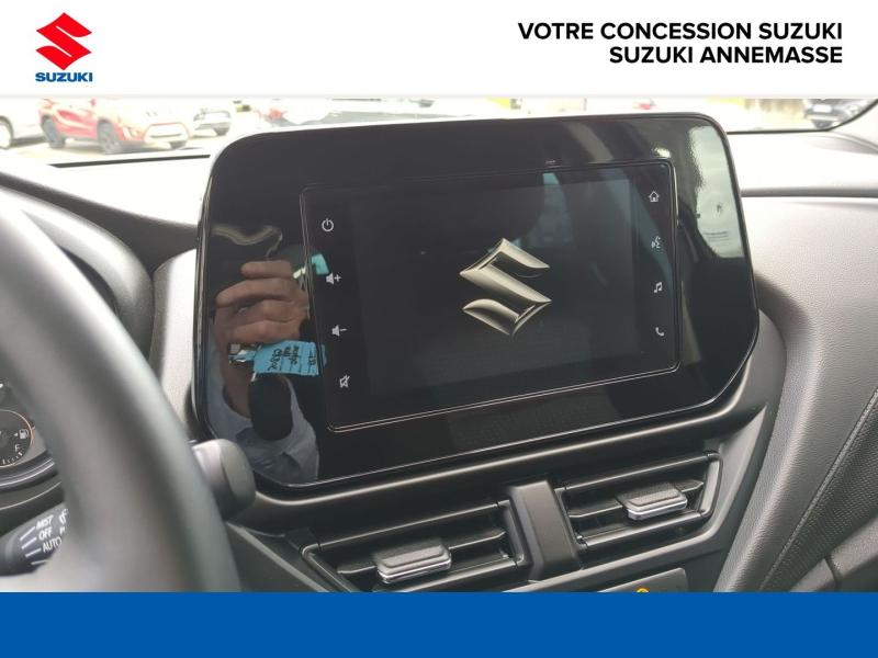 Photo 20 de l’annonce de SUZUKI SX4 S-Cross d’occasion à vendre à CHAMBERY