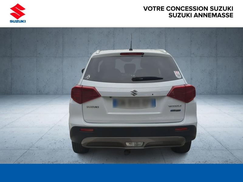 Photo 4 de l’annonce de SUZUKI Vitara d’occasion à vendre à CHAMBERY