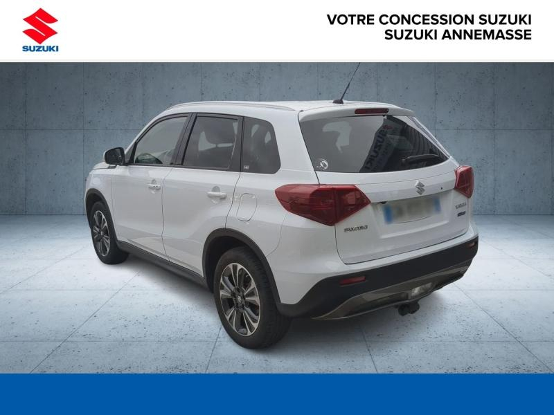 Photo 5 de l’annonce de SUZUKI Vitara d’occasion à vendre à CHAMBERY