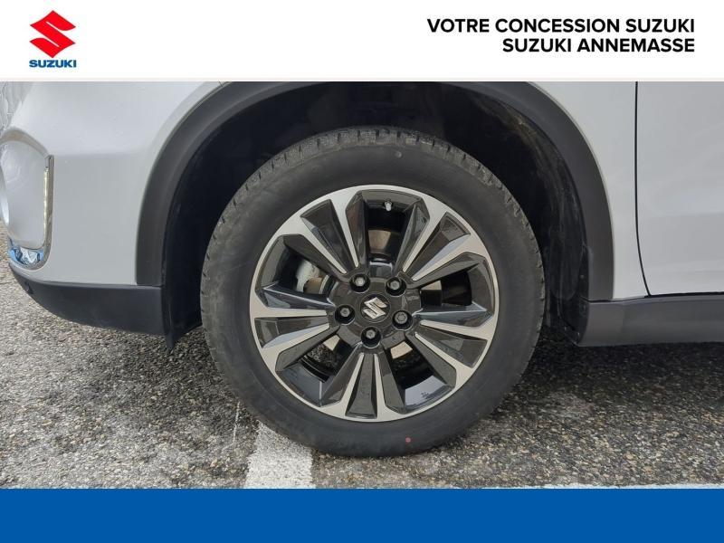 Photo 9 de l’annonce de SUZUKI Vitara d’occasion à vendre à CHAMBERY