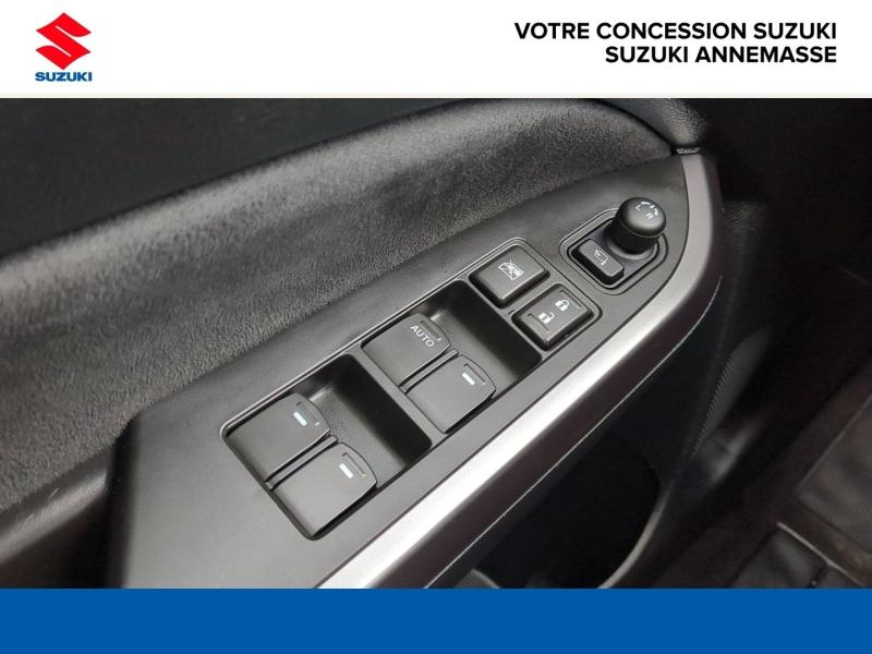 Photo 13 de l’annonce de SUZUKI Vitara d’occasion à vendre à CHAMBERY
