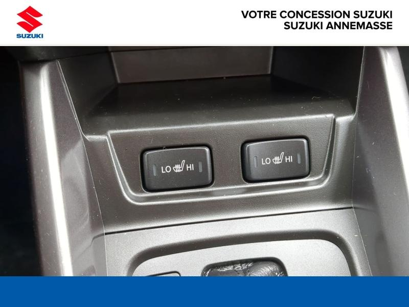 Photo 18 de l’annonce de SUZUKI Vitara d’occasion à vendre à CHAMBERY