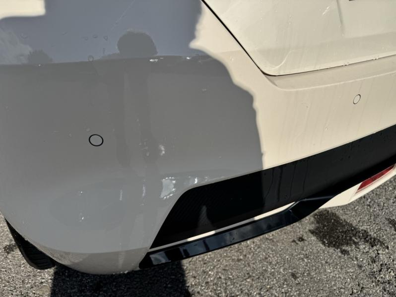 Photo 12 de l’annonce de NISSAN Micra d’occasion à vendre à ANNEMASSE