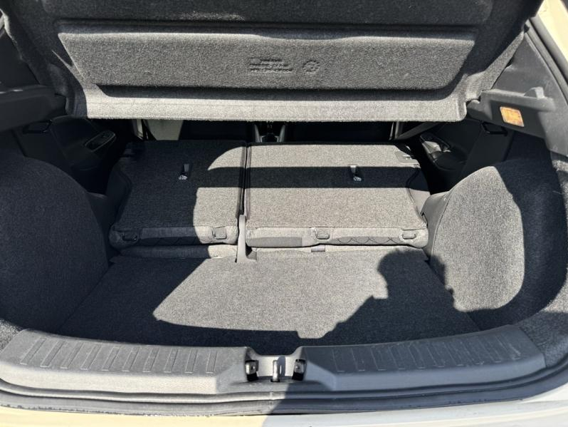 Photo 13 de l’annonce de NISSAN Micra d’occasion à vendre à ANNEMASSE