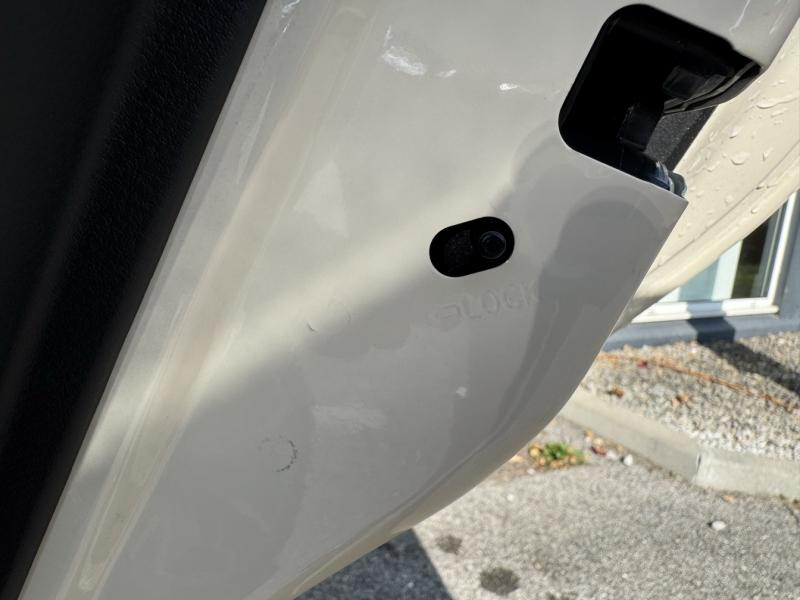 Photo 14 de l’annonce de NISSAN Micra d’occasion à vendre à ANNEMASSE