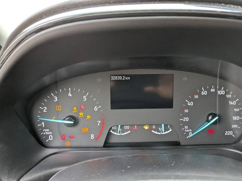 Photo 9 de l’annonce de FORD Puma d’occasion à vendre à LA VALETTE