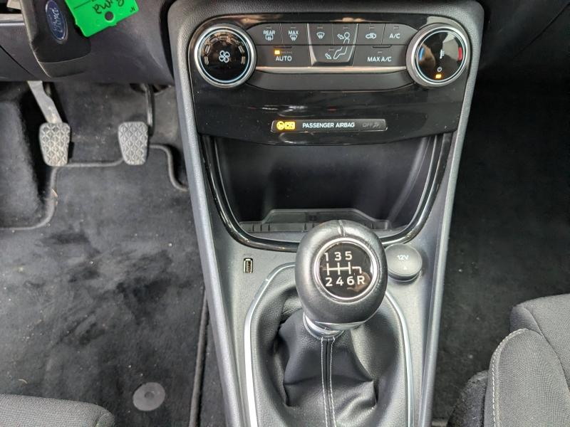 Photo 13 de l’annonce de FORD Puma d’occasion à vendre à LA VALETTE