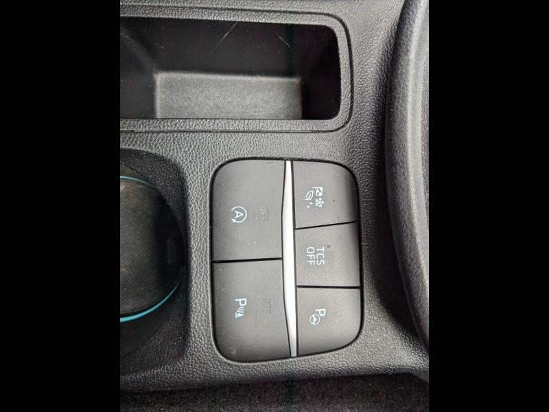 Photo 14 de l’annonce de FORD Puma d’occasion à vendre à LA VALETTE