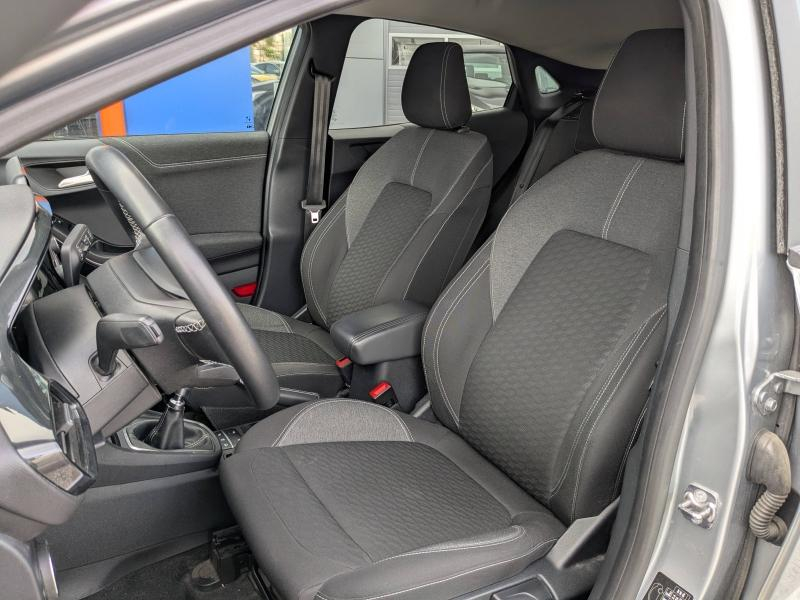 Photo 15 de l’annonce de FORD Puma d’occasion à vendre à LA VALETTE