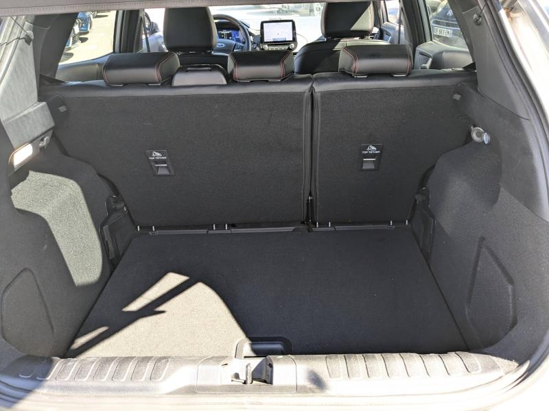 Photo 18 de l’annonce de FORD Puma d’occasion à vendre à LA VALETTE