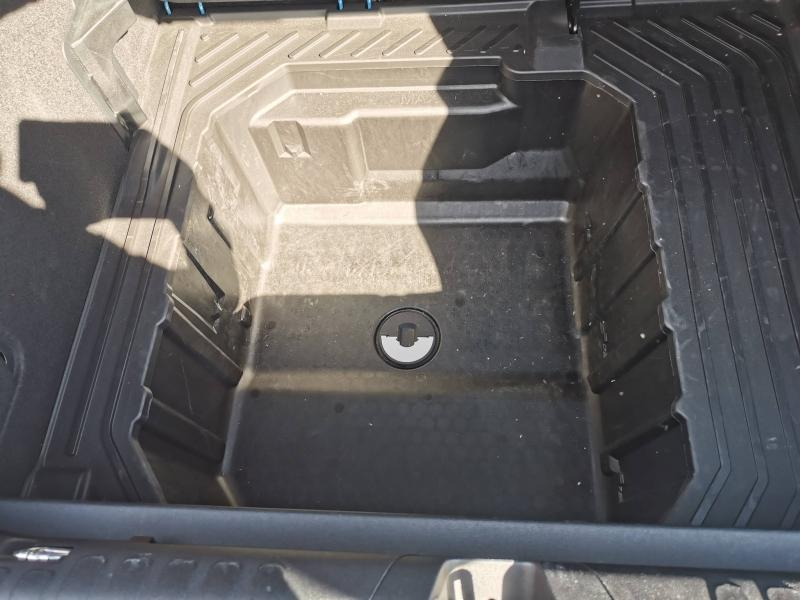 Photo 19 de l’annonce de FORD Puma d’occasion à vendre à LA VALETTE