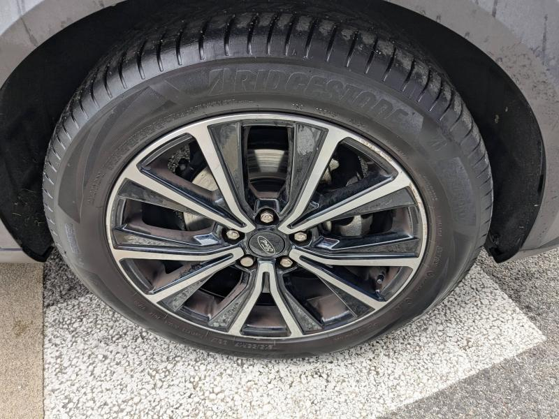 Photo 20 de l’annonce de FORD Puma d’occasion à vendre à LA VALETTE