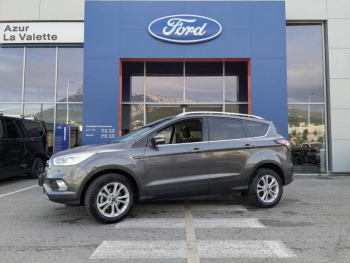 FORD Kuga d’occasion à vendre à LA VALETTE