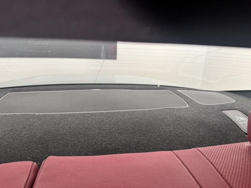 Photo 12 de l’annonce de LEXUS RC d’occasion à vendre à MONTFAVET