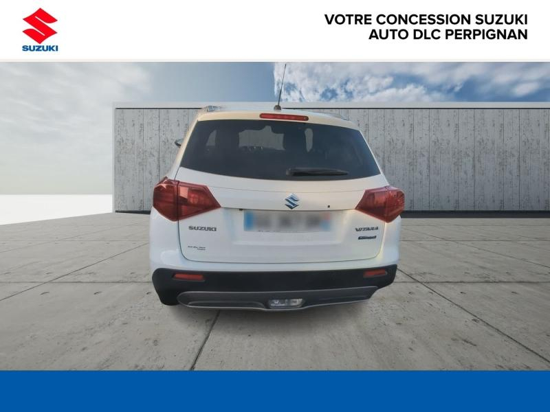 Photo 4 de l’annonce de SUZUKI Vitara d’occasion à vendre à PERPIGNAN