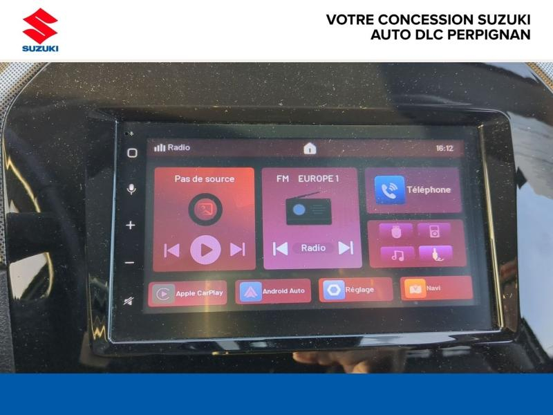Photo 19 de l’annonce de SUZUKI Vitara d’occasion à vendre à PERPIGNAN