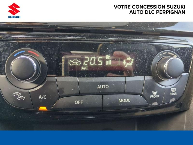Photo 20 de l’annonce de SUZUKI Vitara d’occasion à vendre à PERPIGNAN