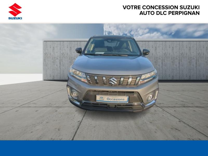Photo 3 de l’annonce de SUZUKI Vitara d’occasion à vendre à PERPIGNAN