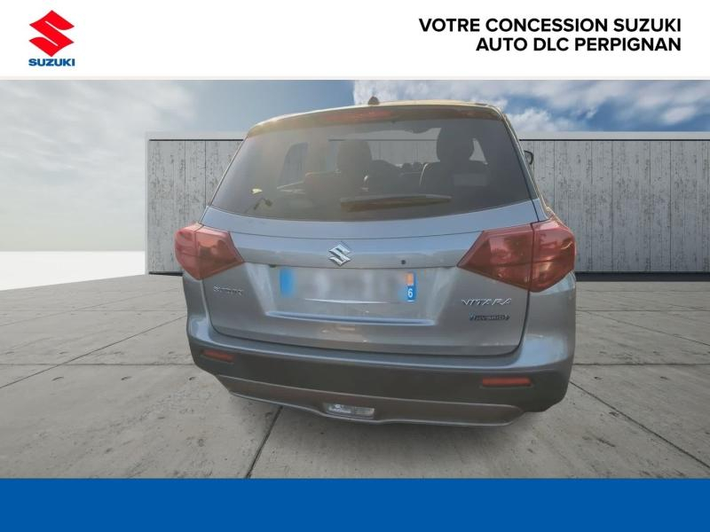 Photo 4 de l’annonce de SUZUKI Vitara d’occasion à vendre à PERPIGNAN