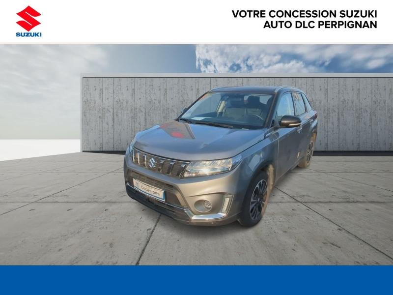 Photo 5 de l’annonce de SUZUKI Vitara d’occasion à vendre à PERPIGNAN
