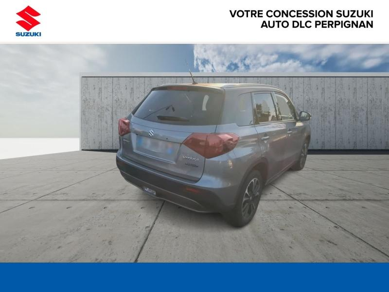 Photo 6 de l’annonce de SUZUKI Vitara d’occasion à vendre à PERPIGNAN