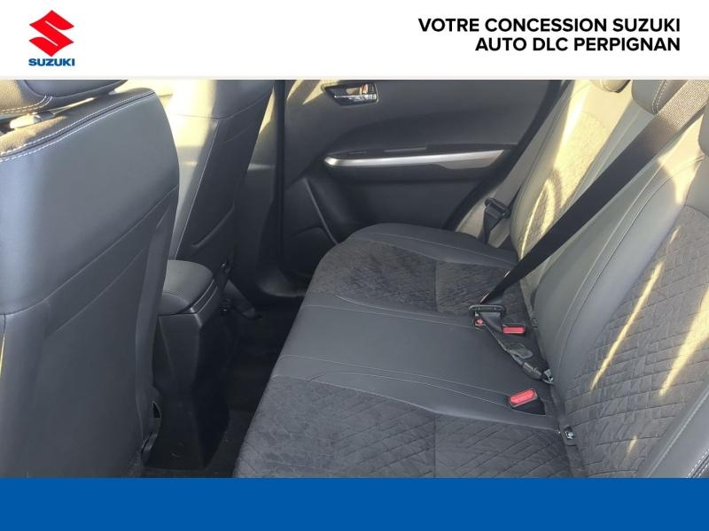Photo 8 de l’annonce de SUZUKI Vitara d’occasion à vendre à PERPIGNAN