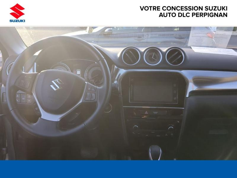 Photo 9 de l’annonce de SUZUKI Vitara d’occasion à vendre à PERPIGNAN