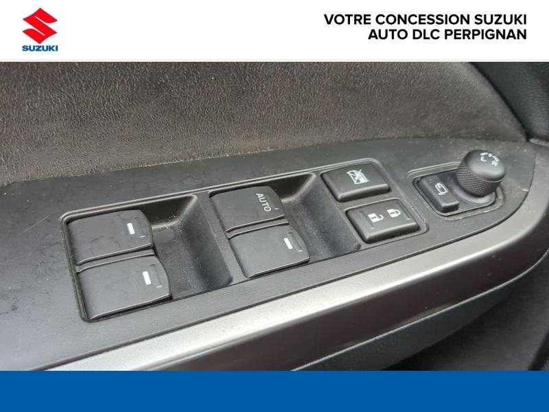 Photo 10 de l’annonce de SUZUKI Vitara d’occasion à vendre à PERPIGNAN