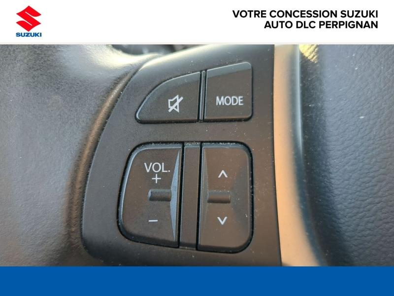 Photo 14 de l’annonce de SUZUKI Vitara d’occasion à vendre à PERPIGNAN