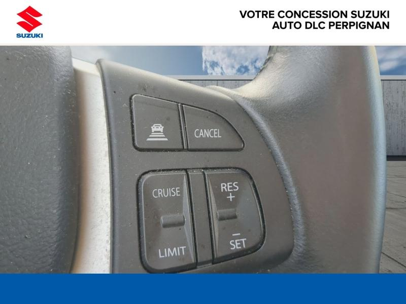 Photo 15 de l’annonce de SUZUKI Vitara d’occasion à vendre à PERPIGNAN