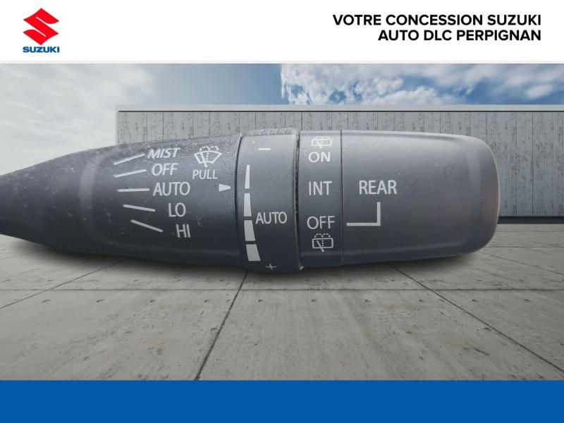 Photo 16 de l’annonce de SUZUKI Vitara d’occasion à vendre à PERPIGNAN