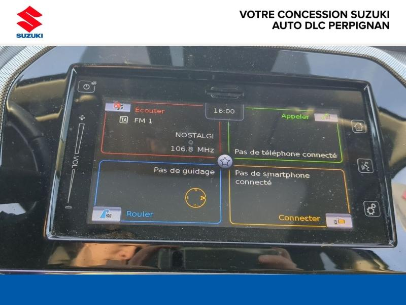 Photo 17 de l’annonce de SUZUKI Vitara d’occasion à vendre à PERPIGNAN