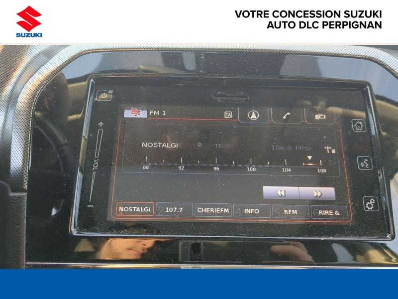 Photo 18 de l’annonce de SUZUKI Vitara d’occasion à vendre à PERPIGNAN
